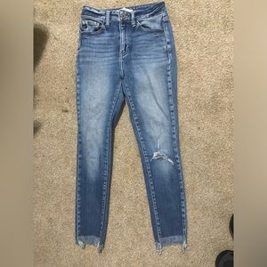 They don’t fit me anymore